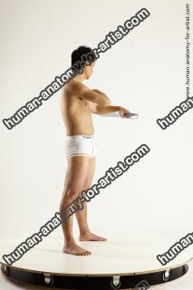 fighting reference of moses 10b